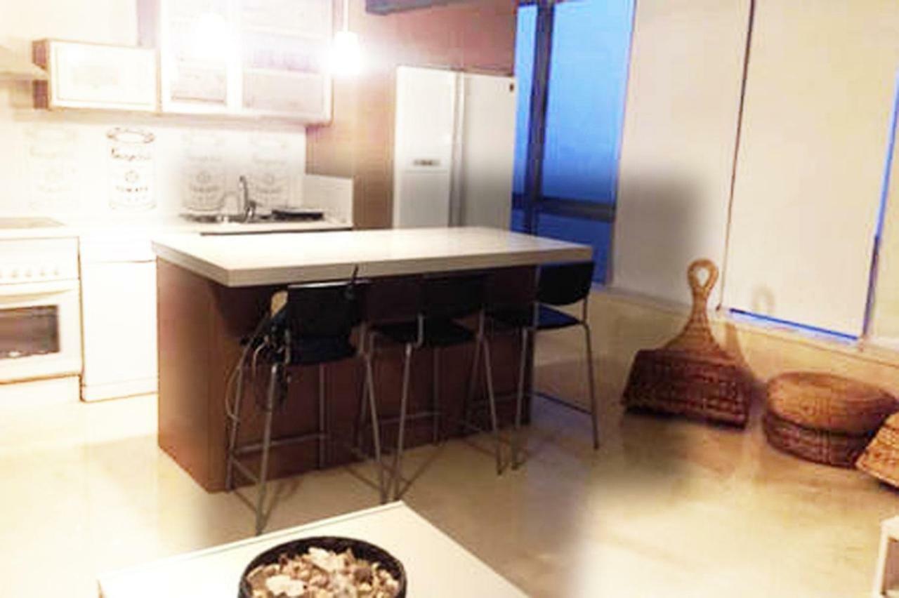 En Playa De Burras Appartement *