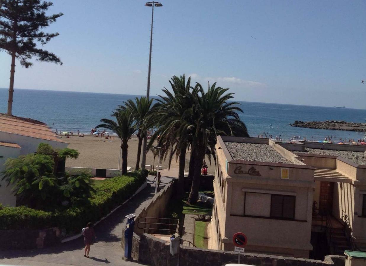 Appartement En Playa De Burras *