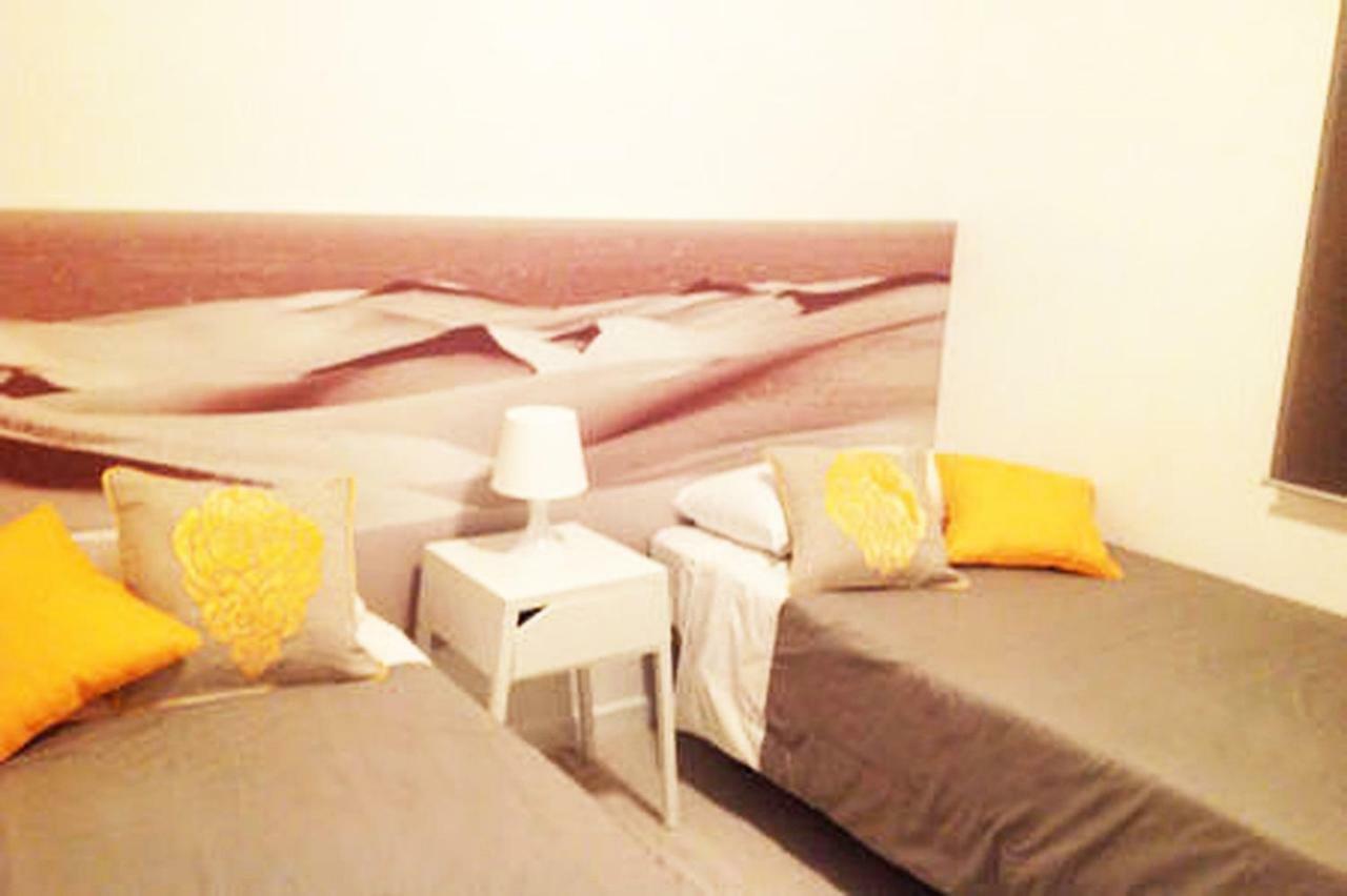 En Playa De Burras Appartement